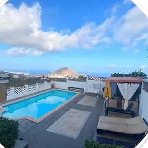  Ferienhaus La Casita De Juani